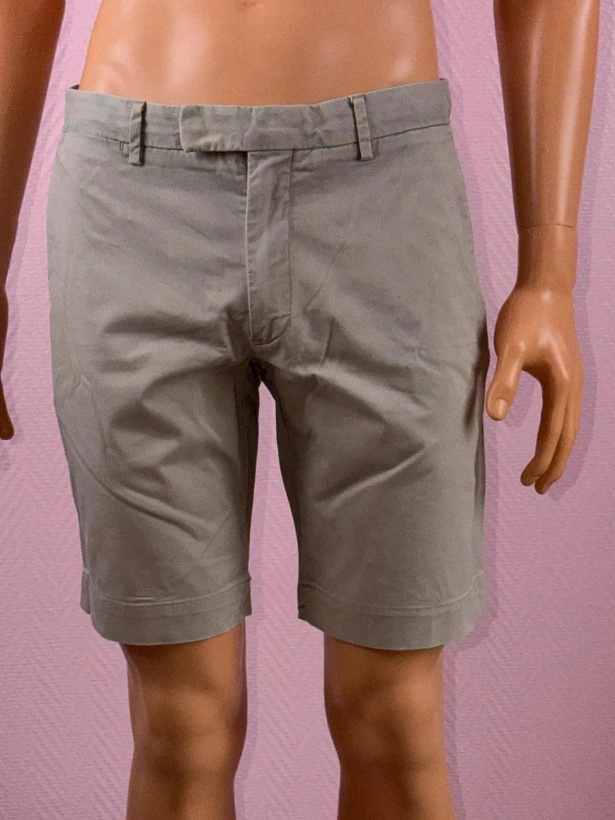 Pantalón corto hombre Polo Ralph Lauren talla 32 – photo 2